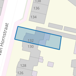 Perceel BTL00-M-2663