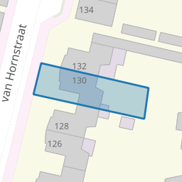 Perceel BTL00-M-2664