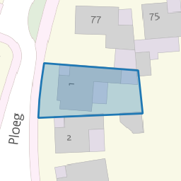 Perceel BTL00-N-1002