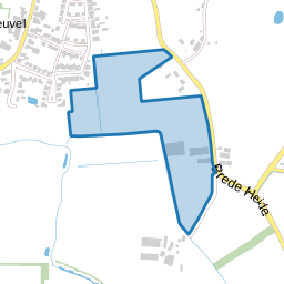 Perceel BTL00-N-1026