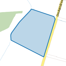 Perceel BTL00-N-1039