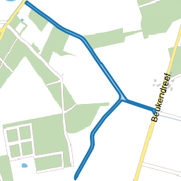 Perceel BTL00-N-1040