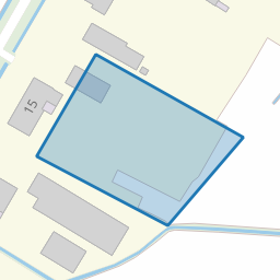 Perceel BTL00-N-1081