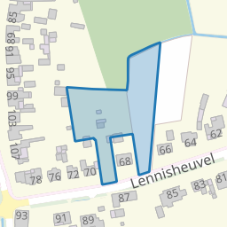 Perceel BTL00-N-1089