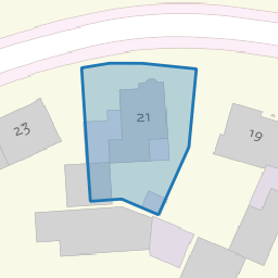 Perceel BTL00-N-1097