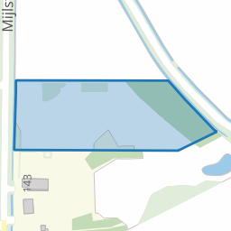 Perceel BTL00-N-1100