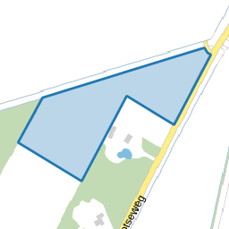 Perceel BTL00-N-1106