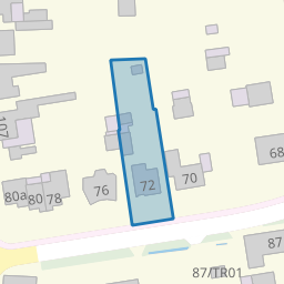 Perceel BTL00-N-1109