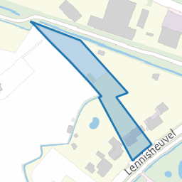 Perceel BTL00-N-1114