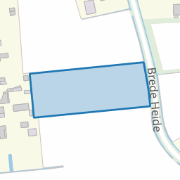 Perceel BTL00-N-1116