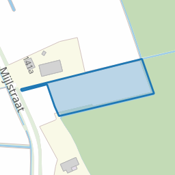 Perceel BTL00-N-1118