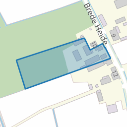 Perceel BTL00-N-1158