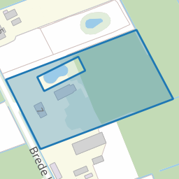 Perceel BTL00-N-1172