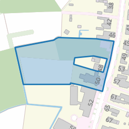 Perceel BTL00-N-1203