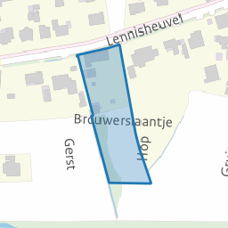 Perceel BTL00-N-1209