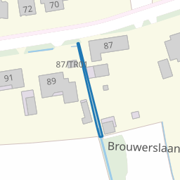 Perceel BTL00-N-1210