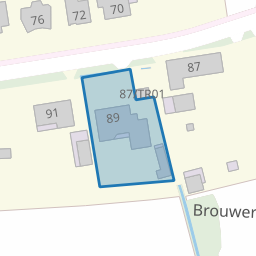 Perceel BTL00-N-1212