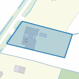 Perceel BTL00-N-1213