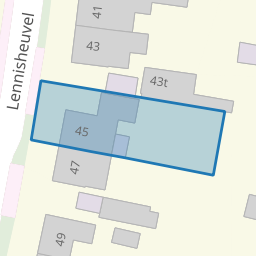 Perceel BTL00-N-1219