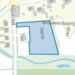 Perceel BTL00-N-1227