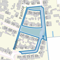 Perceel BTL00-N-1234