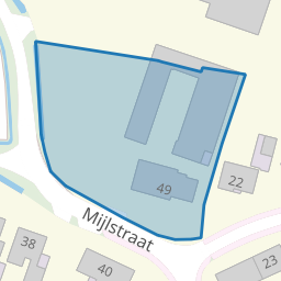 Perceel BTL00-N-1258