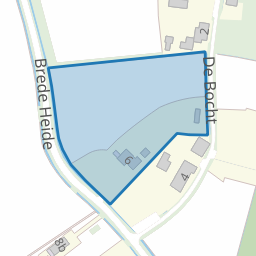 Perceel BTL00-N-1264