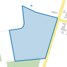 Perceel BTL00-N-1268