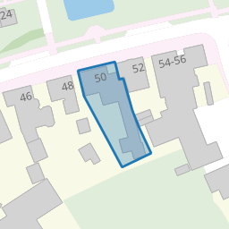 Perceel BTP00-A-1032