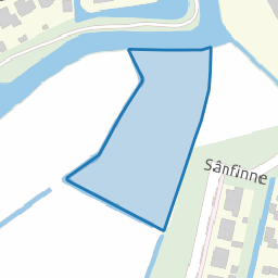 Perceel BTP00-A-1086