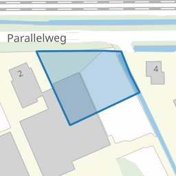 Perceel BTP00-A-1212