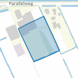 Perceel BTP00-A-1213