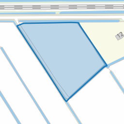 Perceel BTP00-A-1536