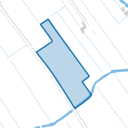 Perceel BTP00-A-1715