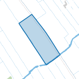 Perceel BTP00-A-1719