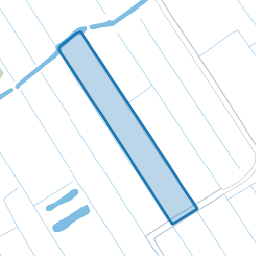 Perceel BTP00-A-1729