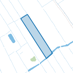 Perceel BTP00-A-1731