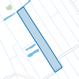 Perceel BTP00-A-1733