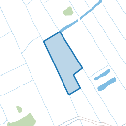 Perceel BTP00-A-1737