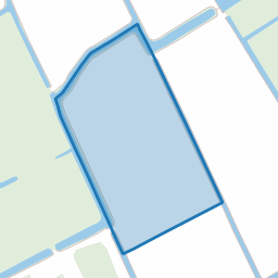 Perceel BTP00-A-1738