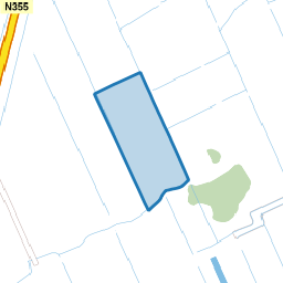 Perceel BTP00-A-1744