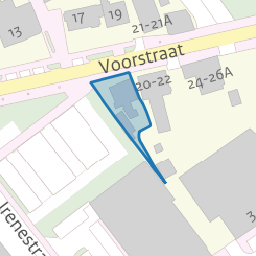 Perceel BTP00-A-1784