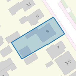 Perceel BTP00-A-1849