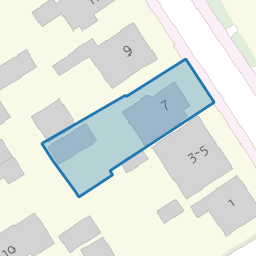 Perceel BTP00-A-1867