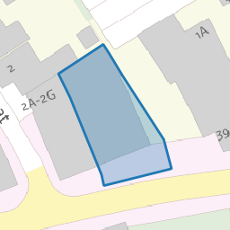 Perceel BTP00-A-1964