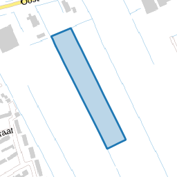 Perceel BTP00-A-1972