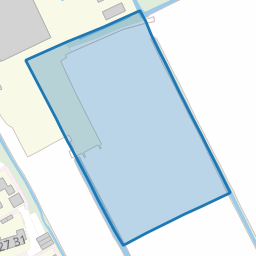 Perceel BTP00-A-1975