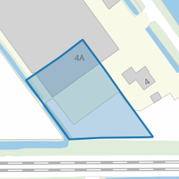 Perceel BTP00-A-2036