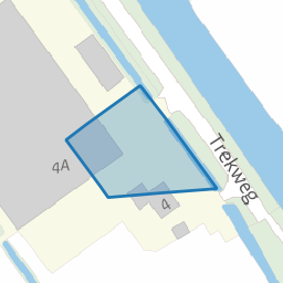 Perceel BTP00-A-2037