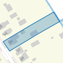 Perceel BTP00-A-2138